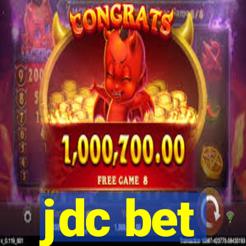 jdc bet